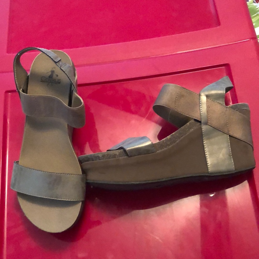 Wedges
